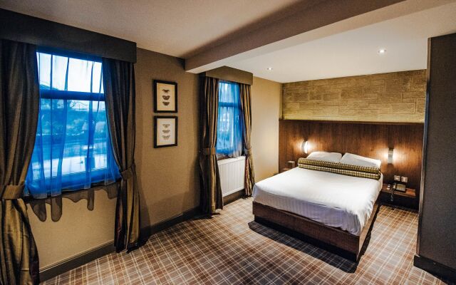 The Lynnhurst Hotel