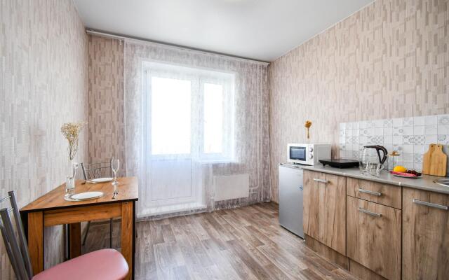 Апартаменты на улице Светлова 40