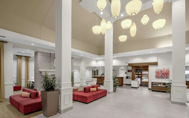 Hilton Garden Inn Wilmington Mayfaire Town Center