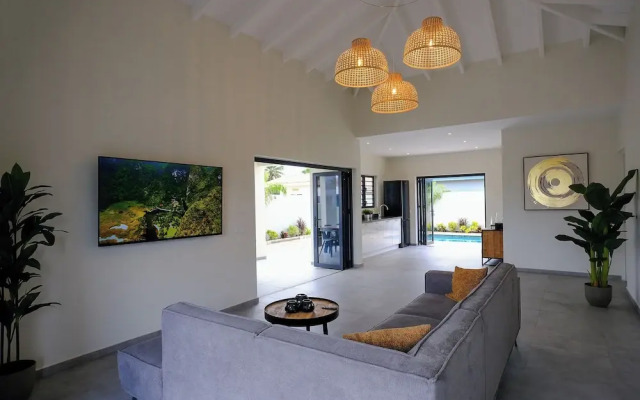 Great Location - Newly Built and Beautiful Home