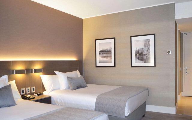 Radisson Hotel Curico