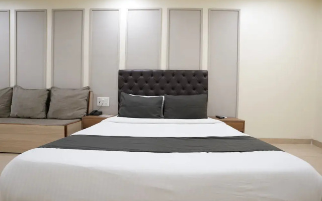 U Life Hotel