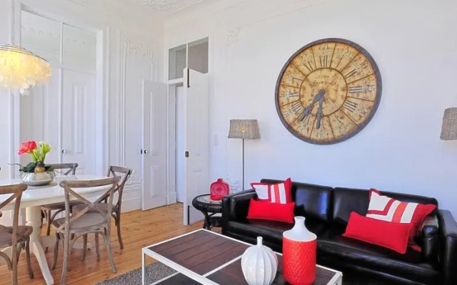 Localtraveling Remedios River View