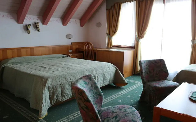Hotel Belvedere