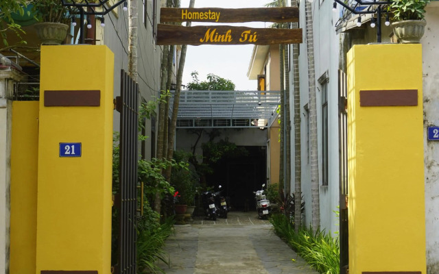 Homestay MINH TU