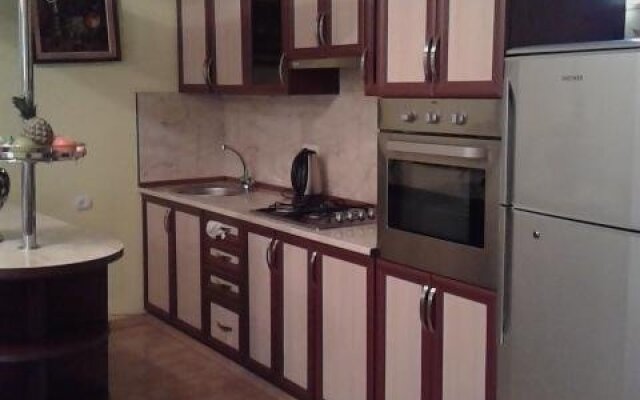 Mimino Guesthouse