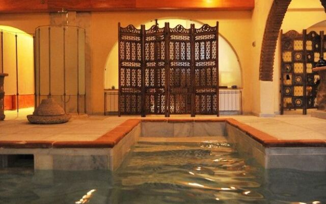 La Molinilla Apartamentos Y Hammam - Adults Only