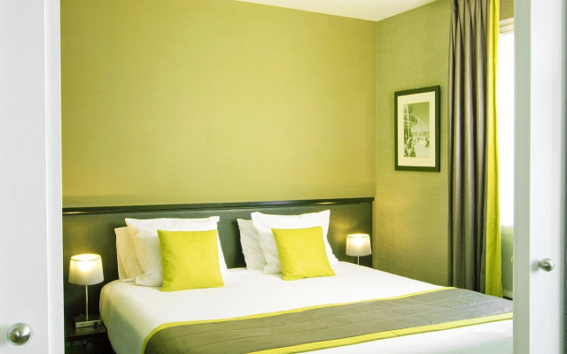 Residhome Val d'Europe