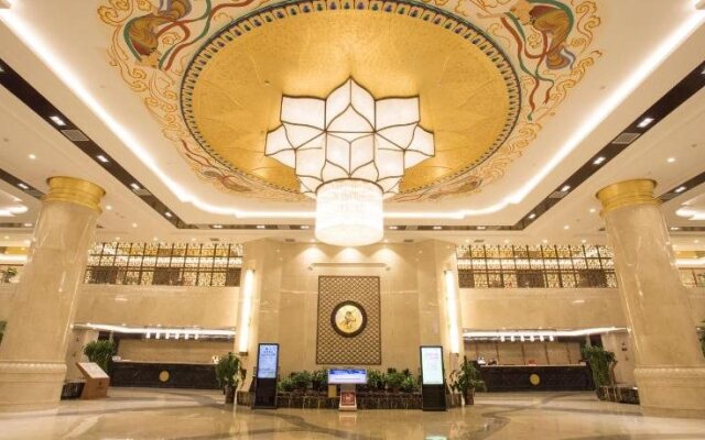 Dunhuang Hua Xia International Hotel