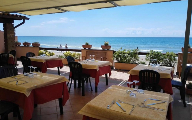 Hotel Acquasanta