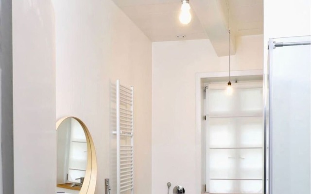 Nordseeestate Comfortable Holiday Residence