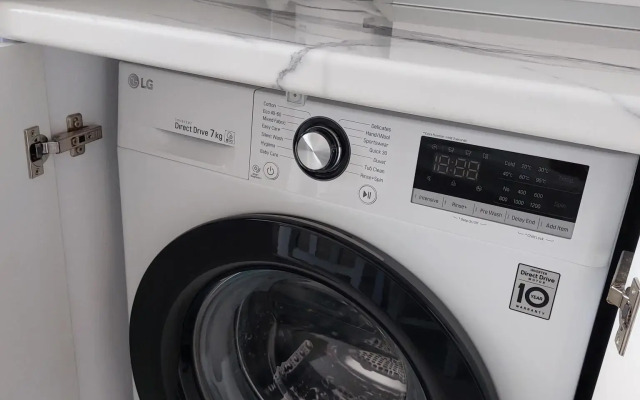 Апартаменты на улице Рабочая 48В