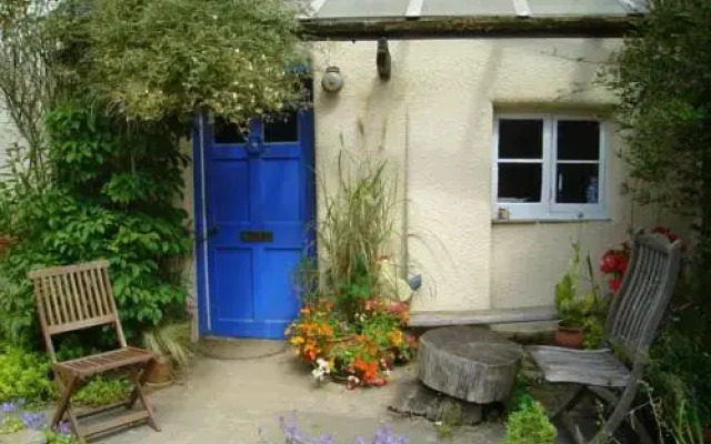 Ashbourne Farm