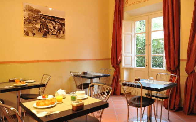 Il Seminario Bed and Breakfast