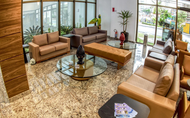 Marante Executive Hotel