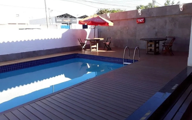 Pousada Solar do Rogério