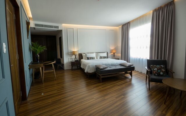 Danang Boutique Hotel