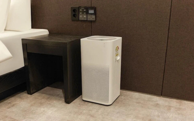 Wonju Central Hotel