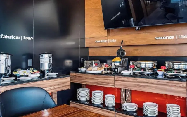 Hampton By Hilton Queretaro Juriquilla