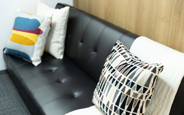 Nagahori Hairu Dotonbori Condo