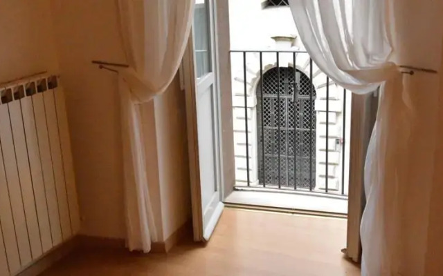 Appartamento Arco Etrusco