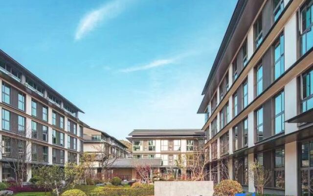 Zhujiajian Xiyou LOFT Holiday Apartment