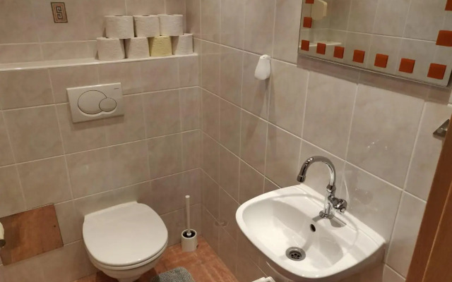 Relax - Ferienhaus in Wien