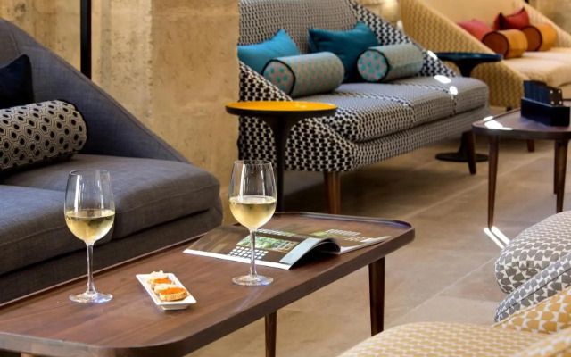 Boutique Hôtel des Remparts