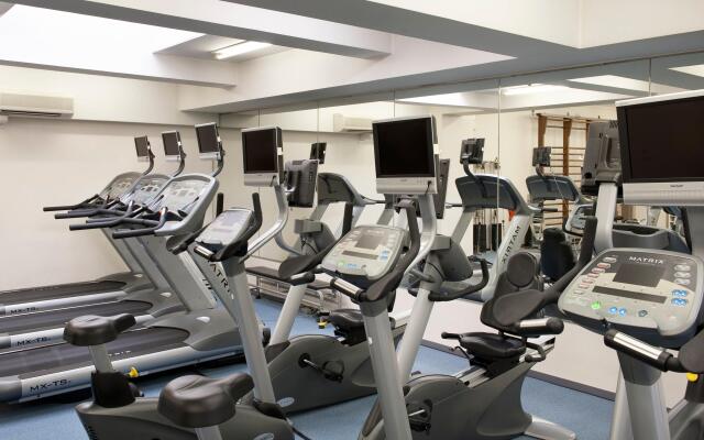 ANA Crowne Plaza Fukuoka by IHG