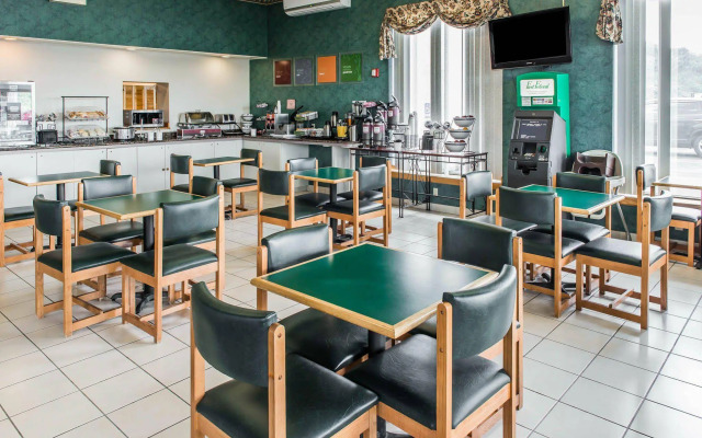 Quality Inn Waynesburg - Morrisville