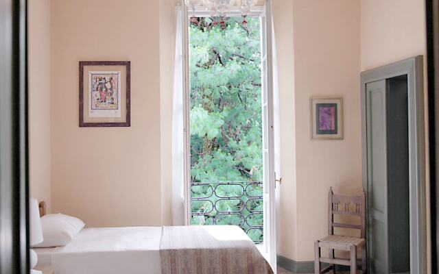 Loft - La Gallietta