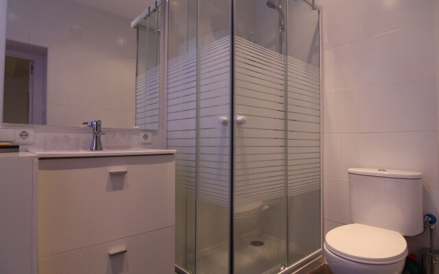 Gaudi Barcelona Rentals