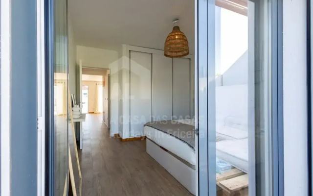 Valentin House by Acasadascasas