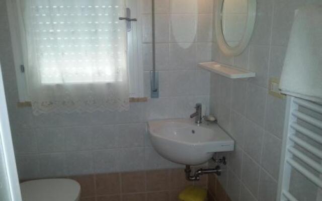 Hotel Moranna