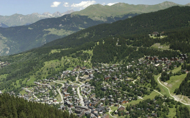 Résidence Pierre & Vacances Les Ravines