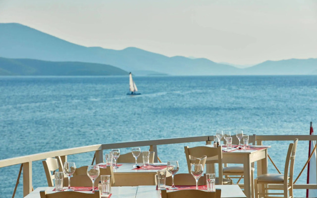 Leda Village Resort