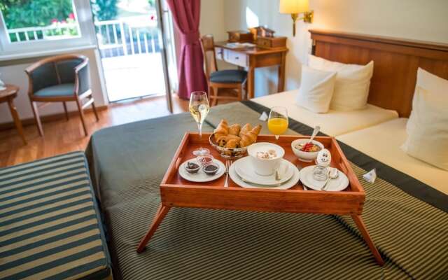 Wellnesshotel Kessler-Meyer 