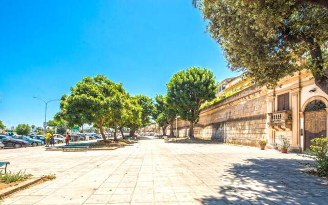 Kalsa miniLoft by Wonderful Italy