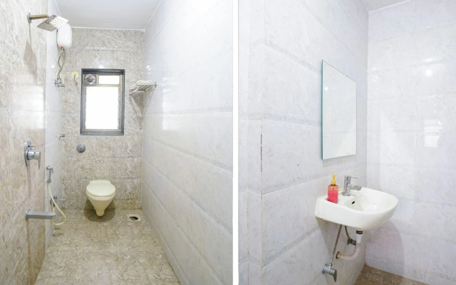 FabHotel Rio House Apartment