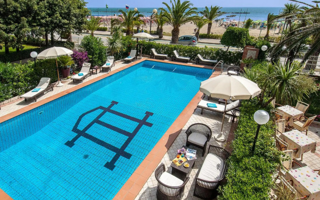 Corallo Hotel
