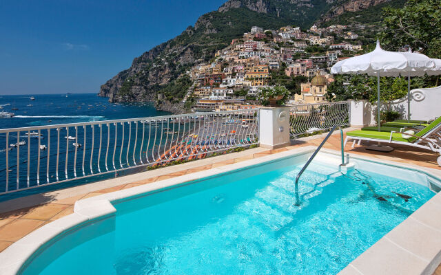 Villa Boheme Exclusive Luxury Suites