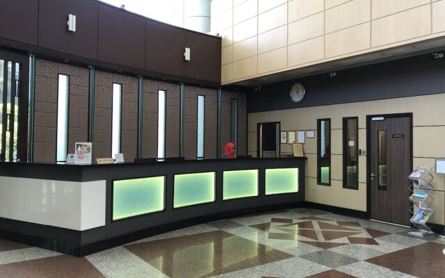 Beta Service Apartment