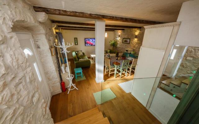 Apartment Rustik