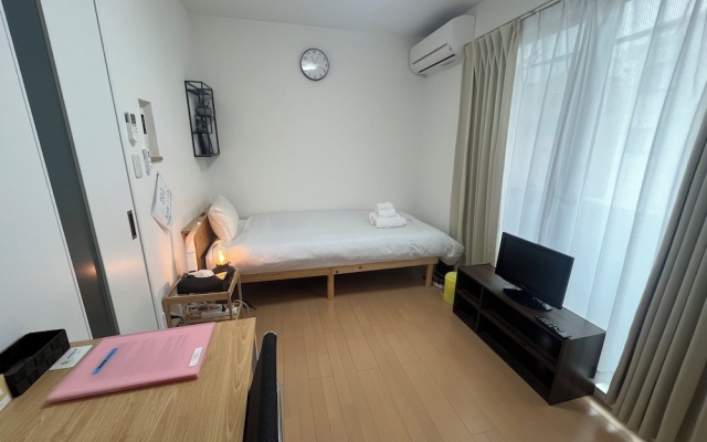 One Point Five Hotel – Guest Rooms – Tokyo