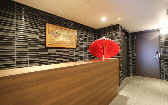 Apartment Hotel 7key S Kyoto