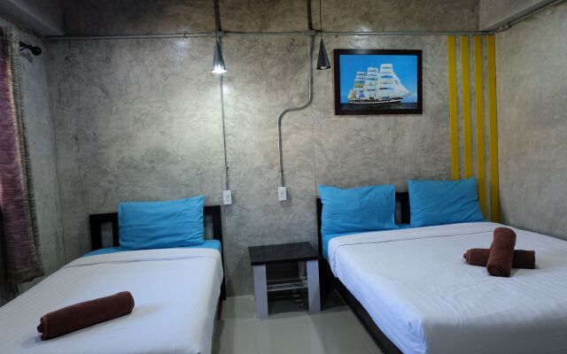 Werot Resort
