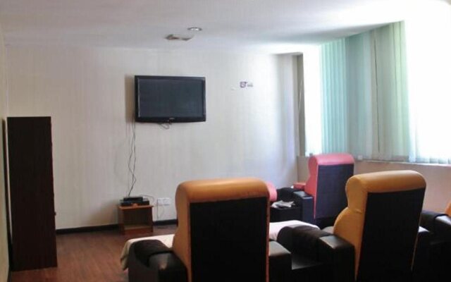 Prince Hotel