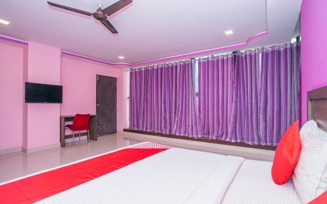 Capital O 5683 SS Suites