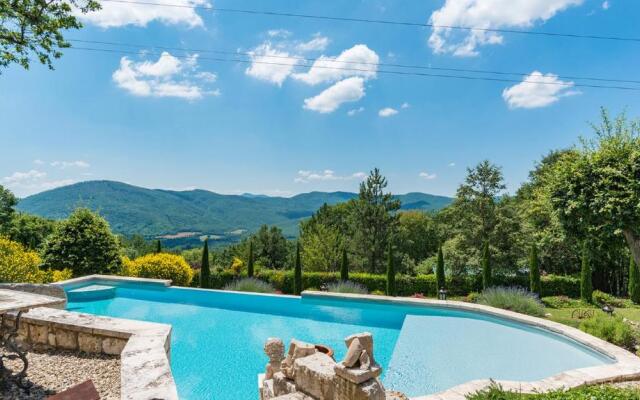 Borgo Paradiso 4 2 in Ciciano