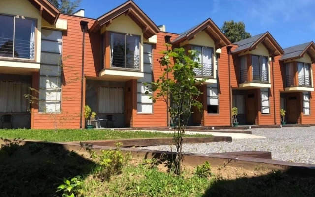 Loft Pucon Apart Hotel
